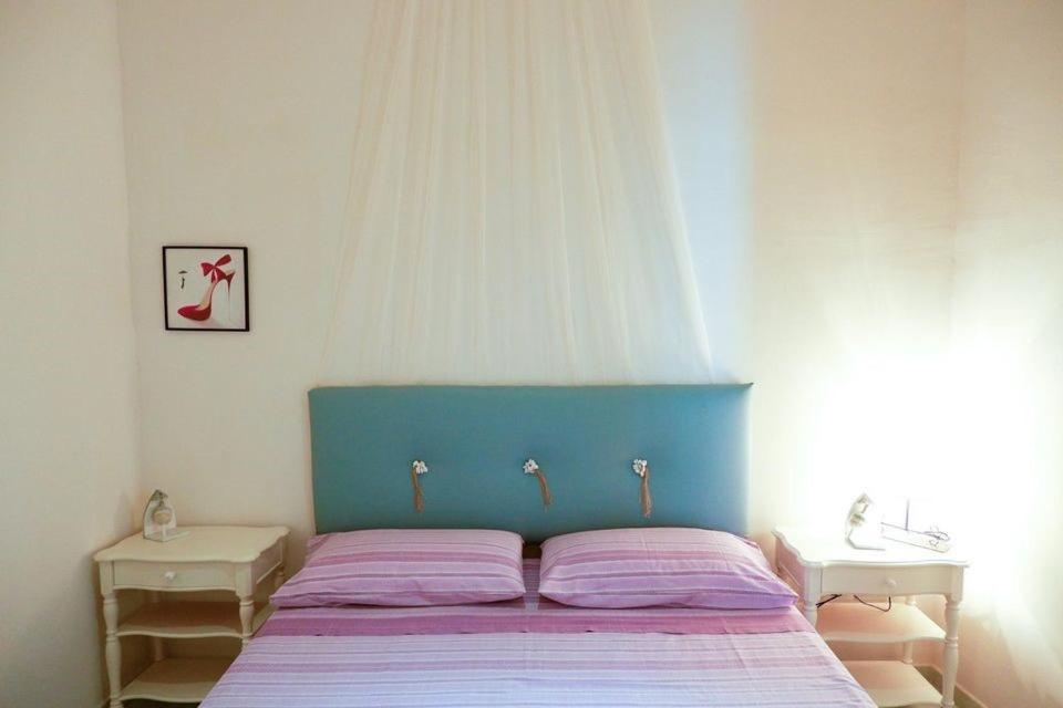 La Casa Di Antonia Appartement Ischia Buitenkant foto