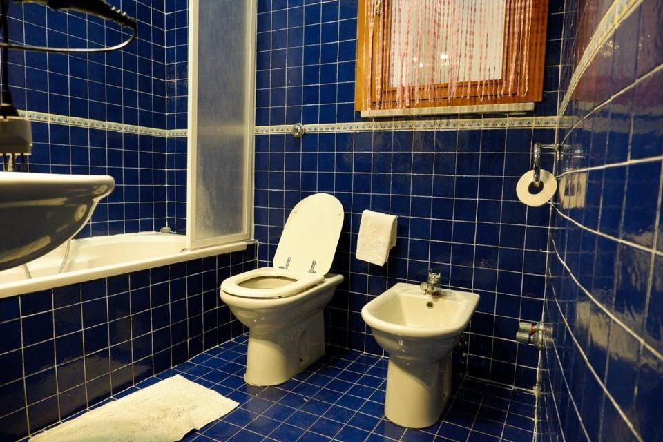 La Casa Di Antonia Appartement Ischia Buitenkant foto