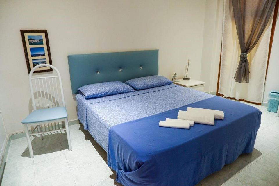 La Casa Di Antonia Appartement Ischia Buitenkant foto