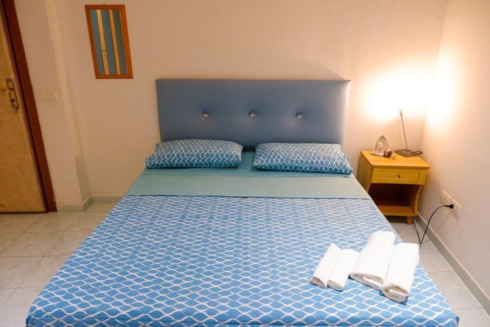 La Casa Di Antonia Appartement Ischia Buitenkant foto
